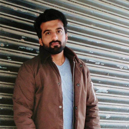 Ashish kumar